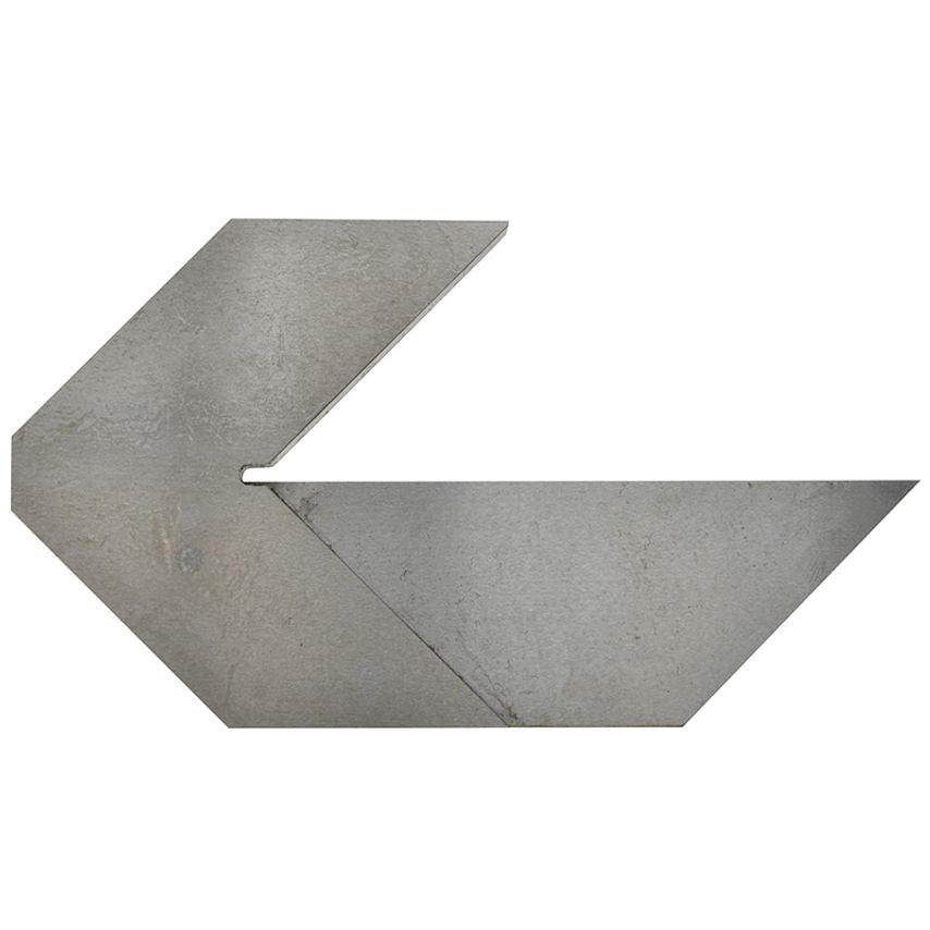 Centre Squares (Finders) Capacity 75mm FAICSQUARE75