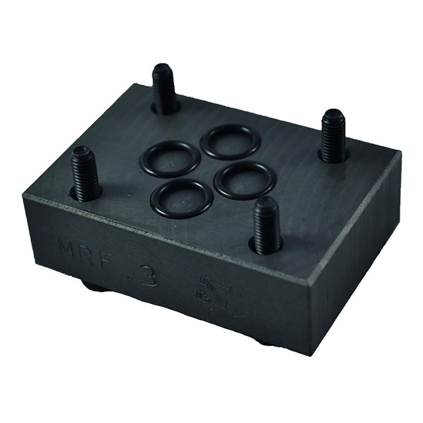 Cetop 3 Blanking Plate - 5016365