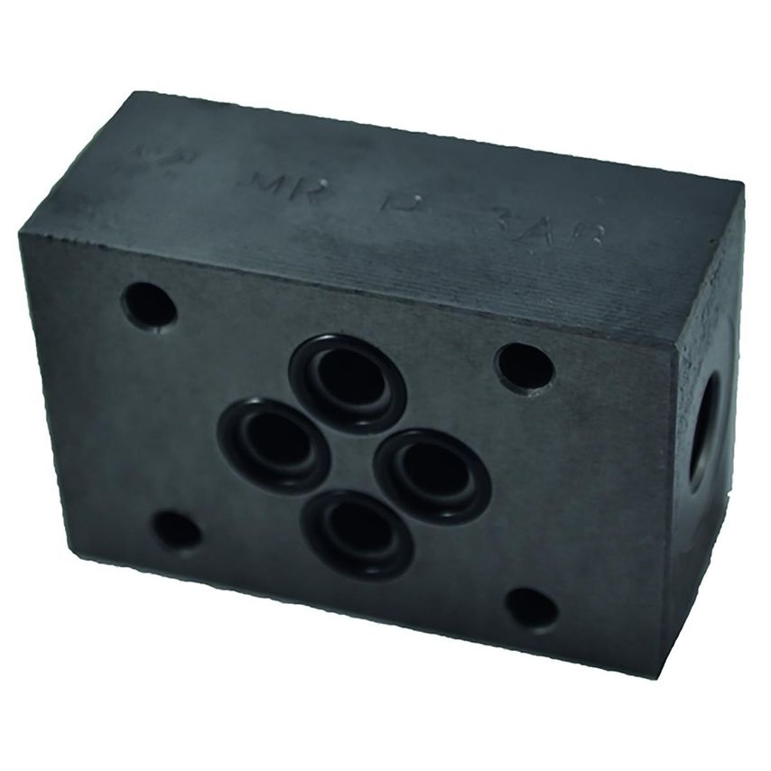 Cetop 3 Tapping Plate - 5016375