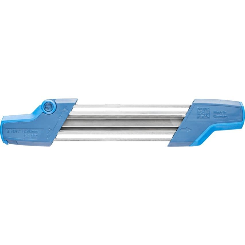 Chain Sharp CS-X-5, 16MM