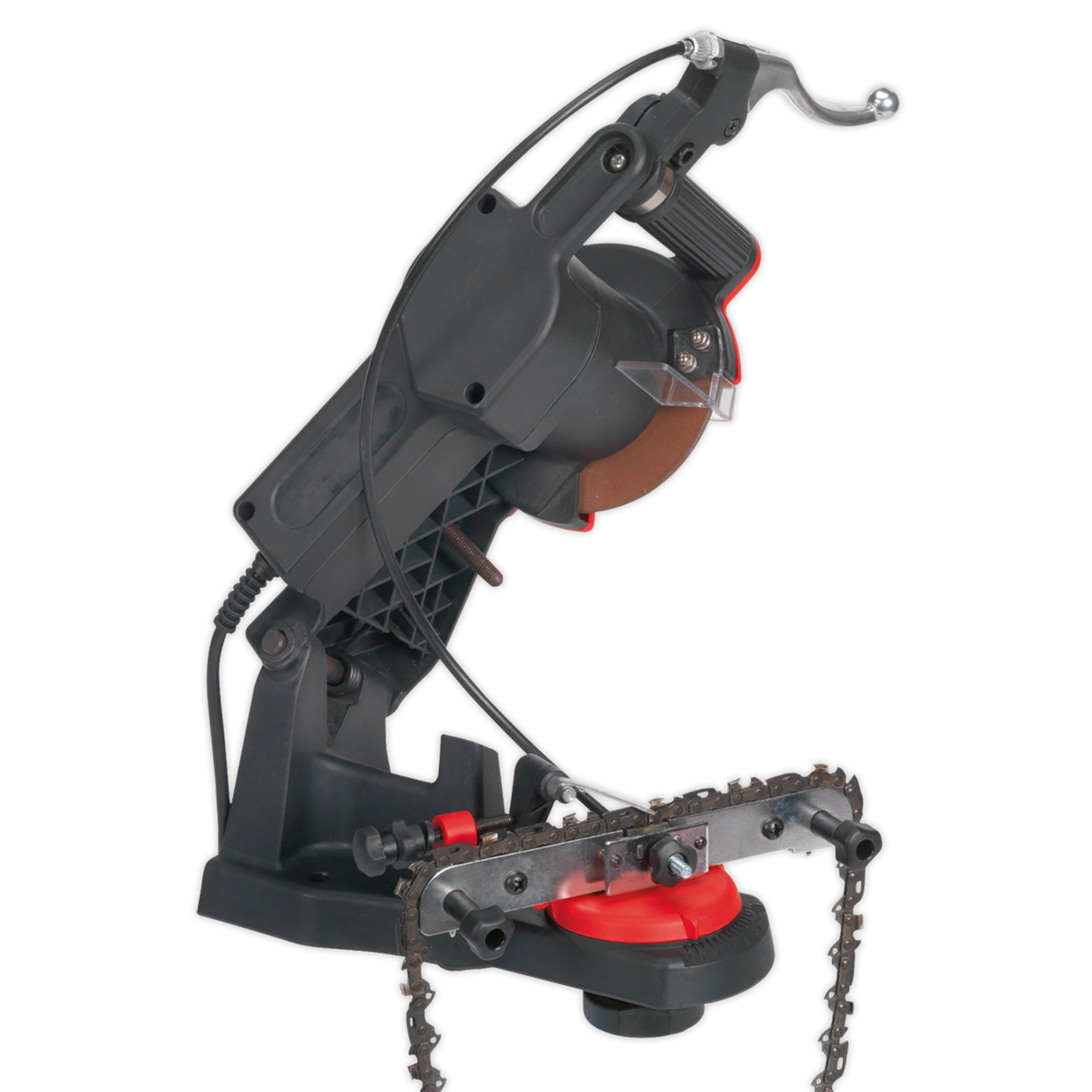 Chainsaw Blade Sharpener - Quick Locating 85W