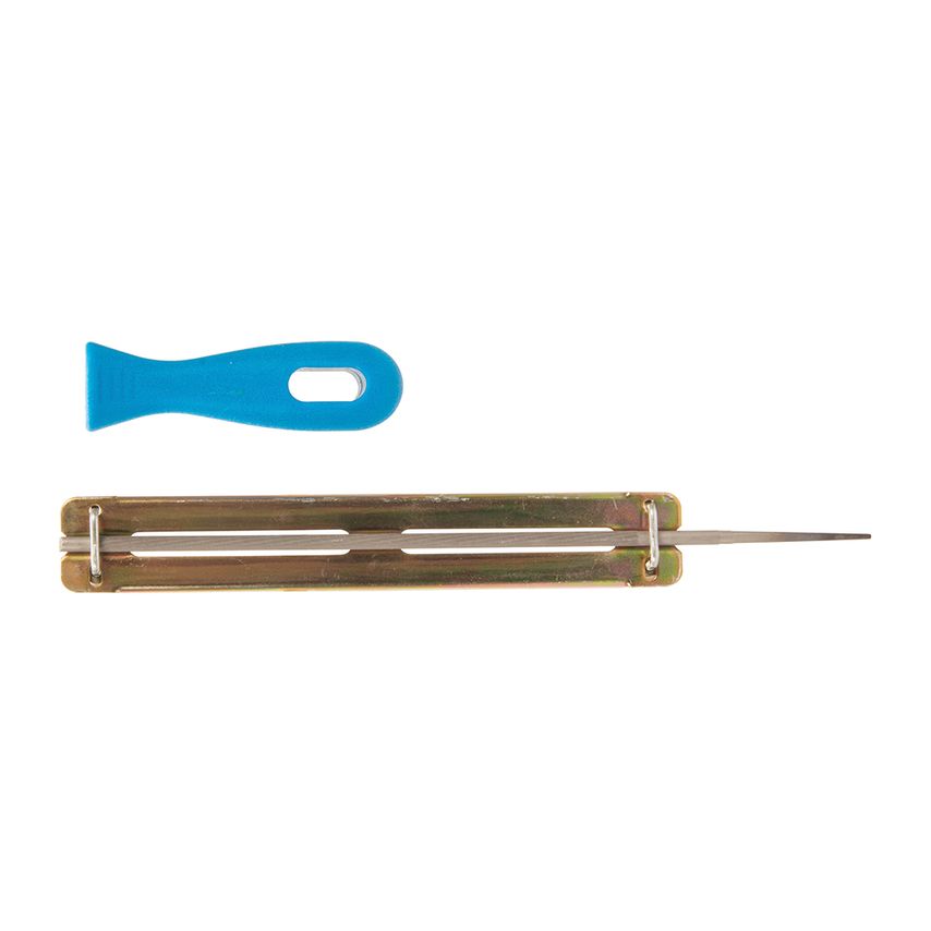 Chainsaw File 4.8mm/3/16"