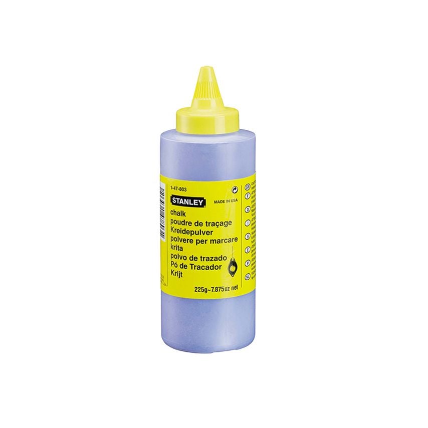 Chalk Refill Blue 225g STA147803
