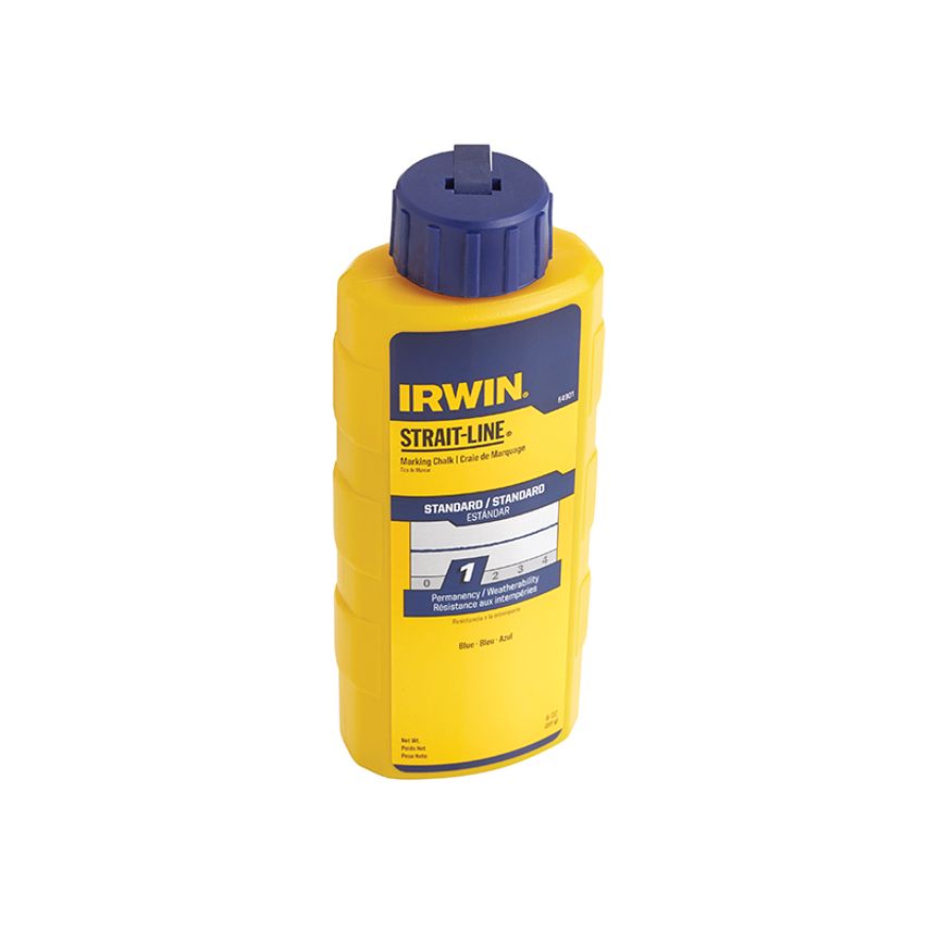 Chalk Refill Blue 227g (8oz) STL64901