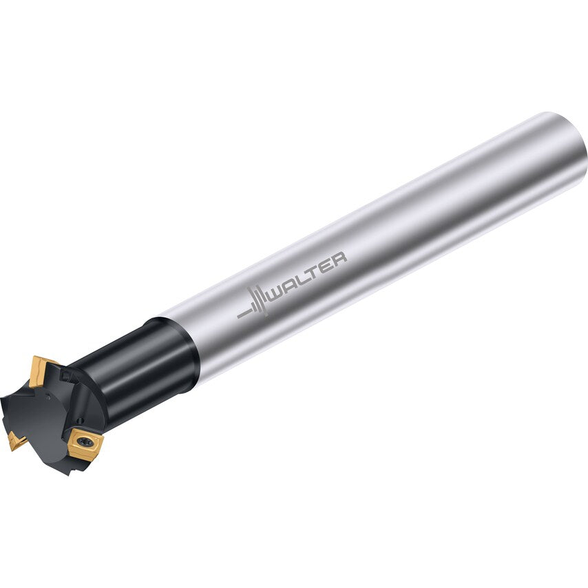 Chamfer Milling Cutters M4574-008-A12-01-03-30