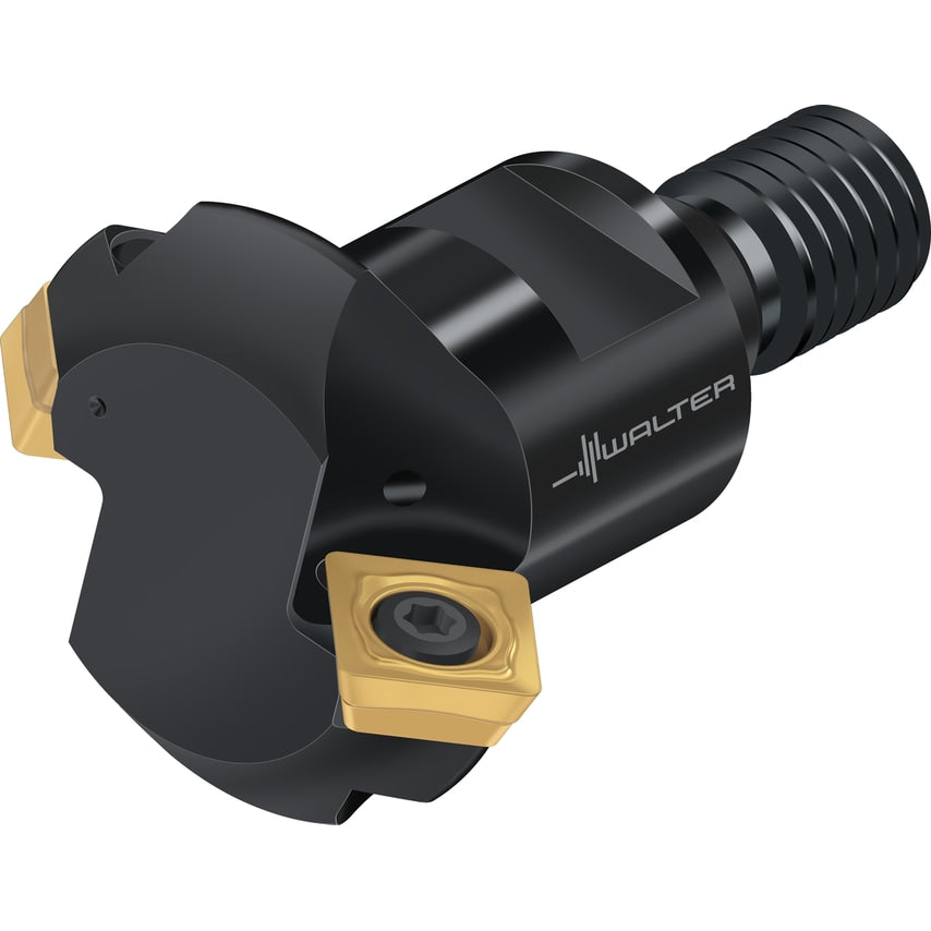 Chamfer Milling Cutters M4574-016-TC08-03-03