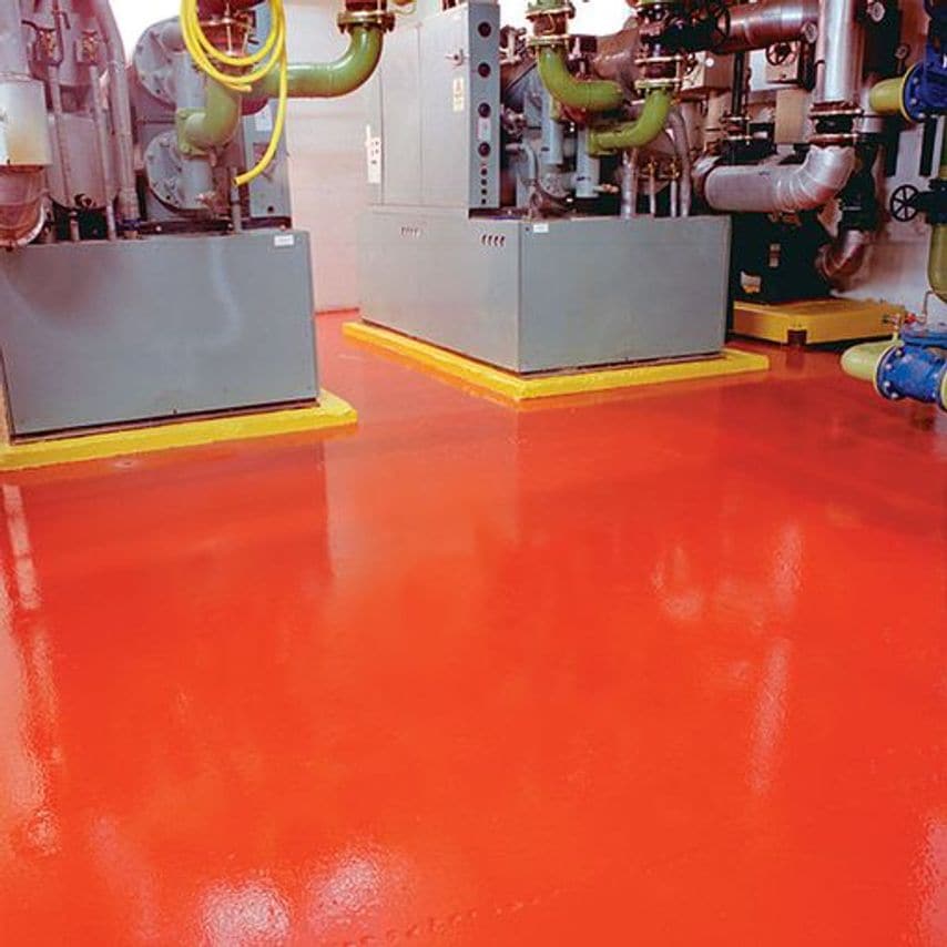 Chemi-Coat Cold Cure Black, 4L