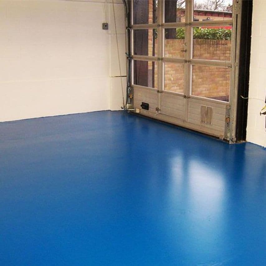 Chemi-Coat Rapid Black, 4L