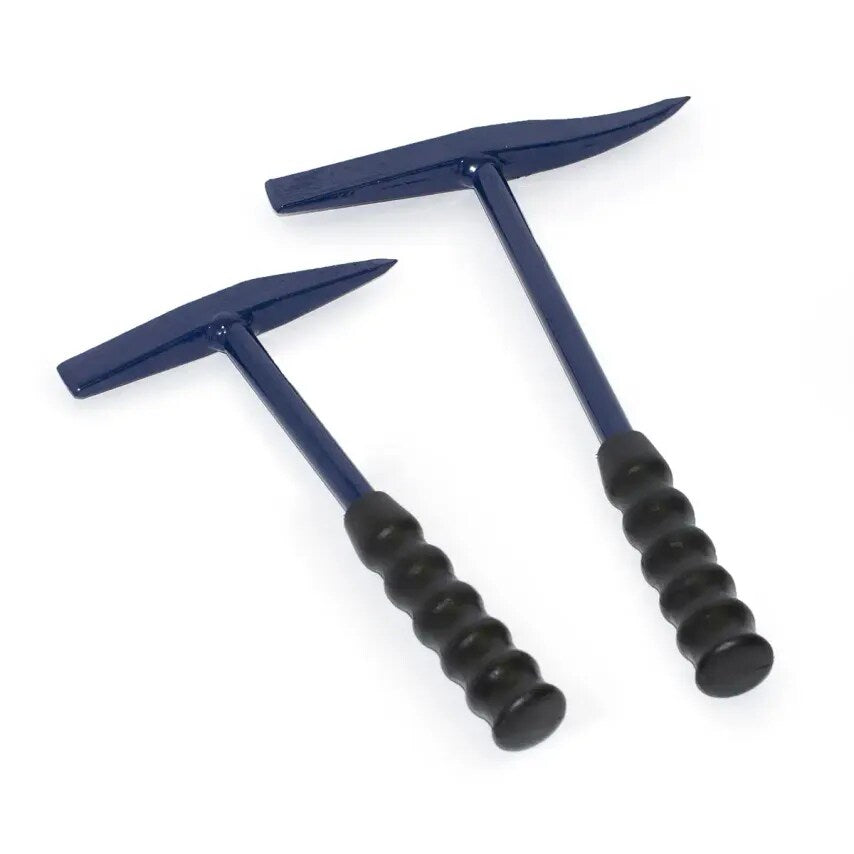 Chipping Hammer - Curved Point