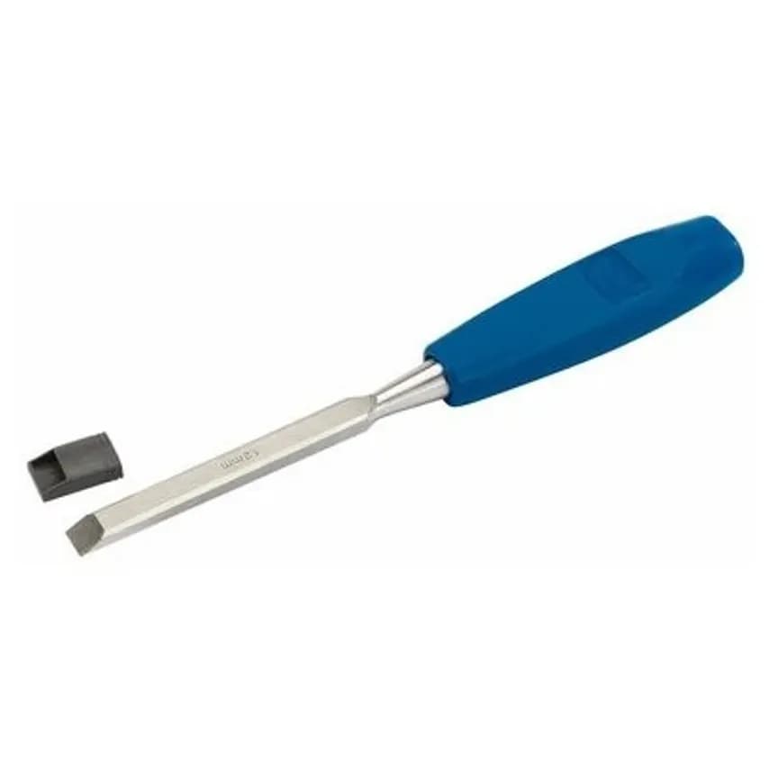 Chisel Bevel Edge 12mm Carbon Steel