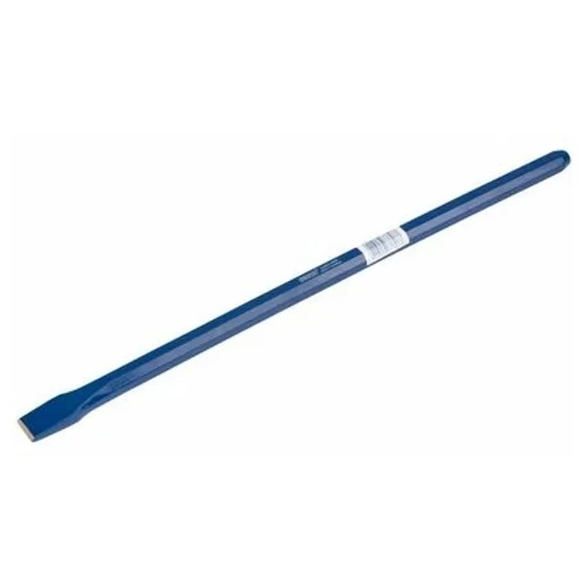 Chisel Cold Octagonal Flat 19 x 450mm Steel