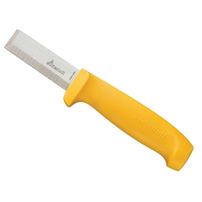 Chisel Knife STK (Carded) HULSTKC