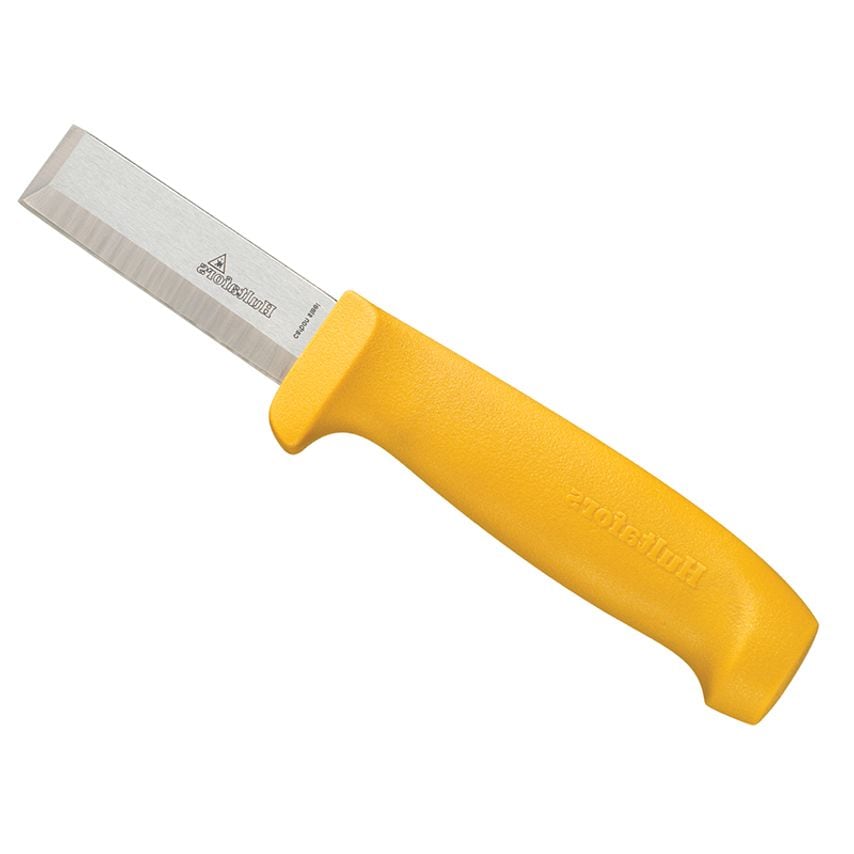 Chisel Knife STK Hulstk