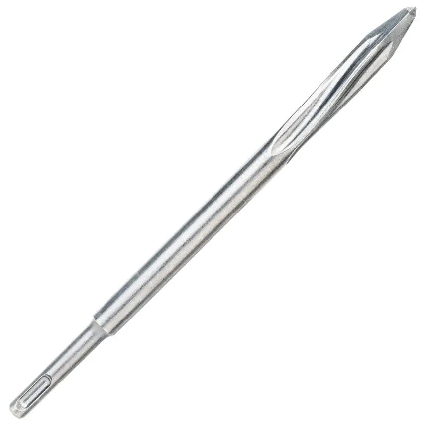 Chisel Pointed SDS-Plus 250mm