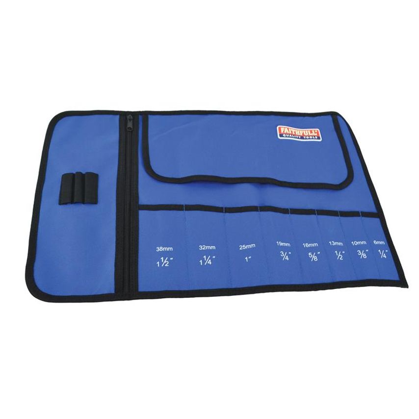 Chisel Roll 32 x 50cm FAICR8