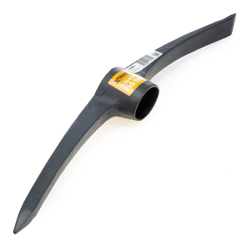 Chisel & Point Pick Head 7lb/3kg