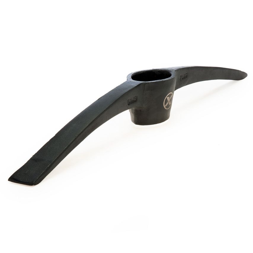 Chisel & Point Pick Head 7lb/3kg