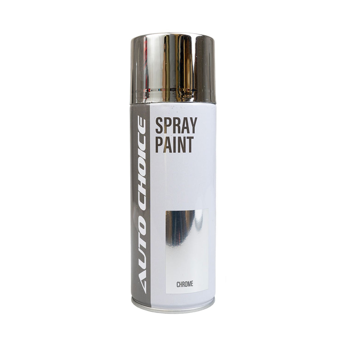 Chrome Spray Paint - 400ml