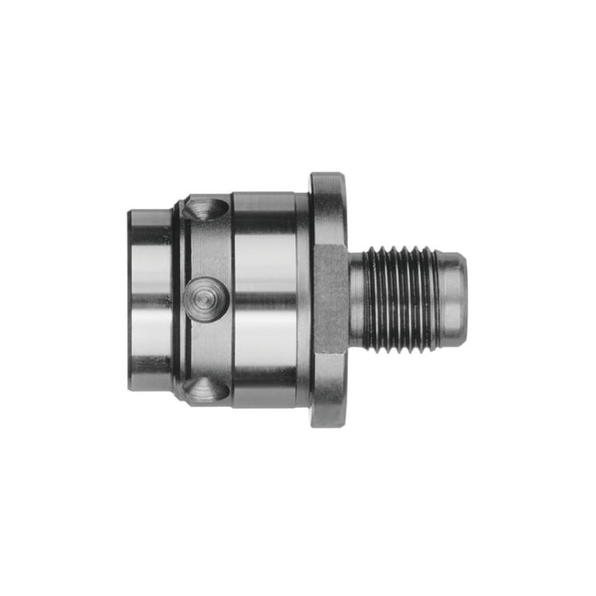 Chuck Adapter Fixtec to 1/2x20UNF1 Male Mount