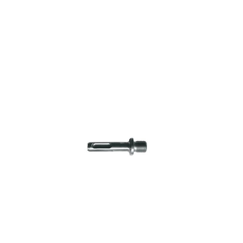 Chuck Adapter SDS+ to 1/2x20UNF 1 Male Mount with Retain Screw