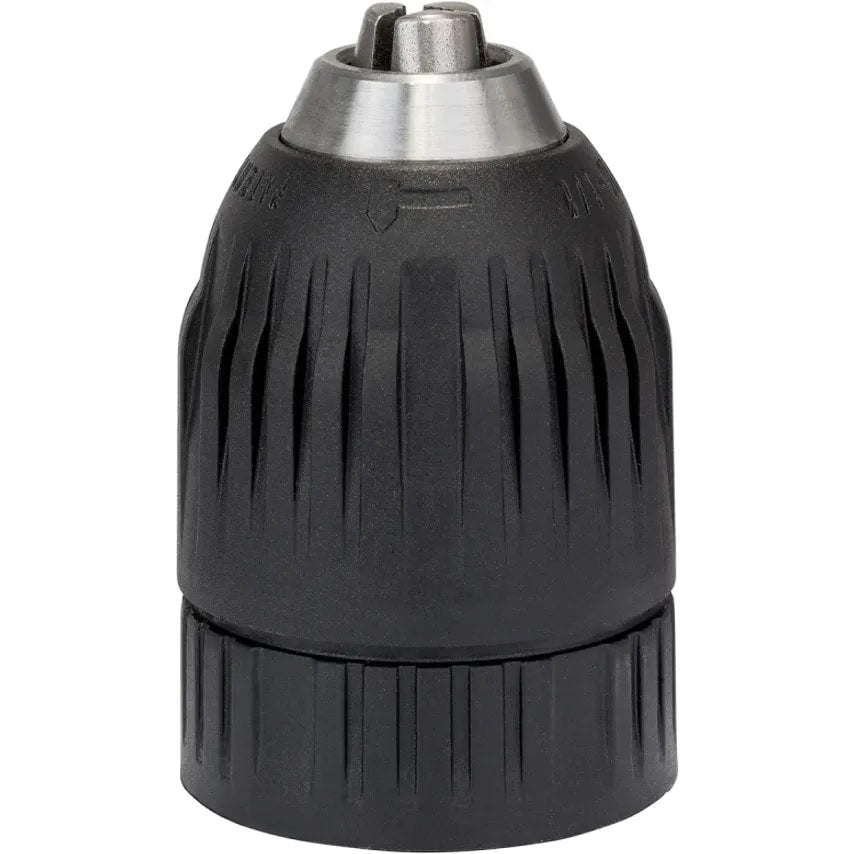 Chuck Keyless 2-13mm for Impact and Reversing Drills