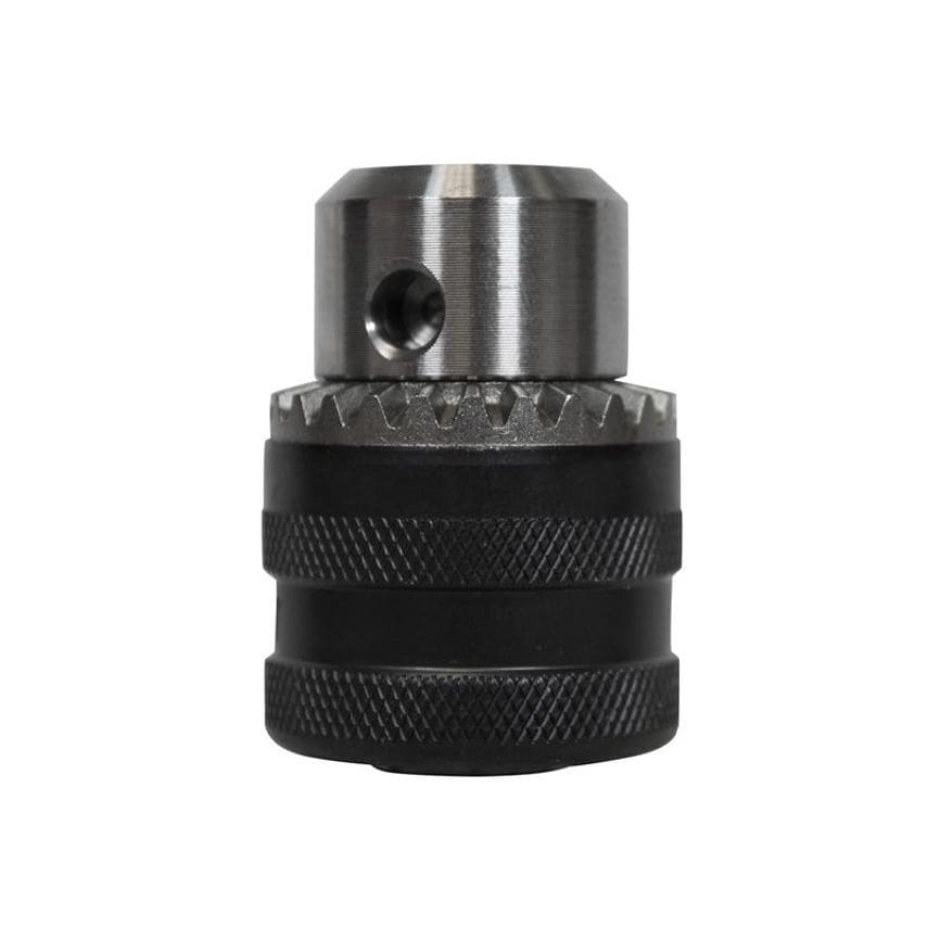 Chuck & Key 10mm Capacity 3/8 x 24 UNF FAICHUCK38