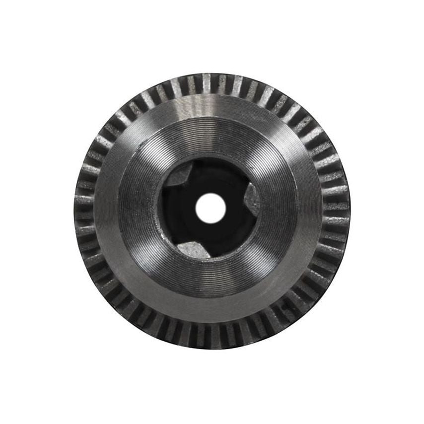 Chuck & Key 10mm Capacity 3/8 x 24 UNF FAICHUCK38