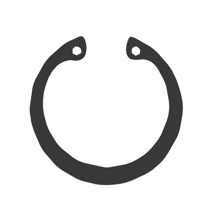 Circlip 1.3/8 Inch - NAM1300-137 Pack of 1