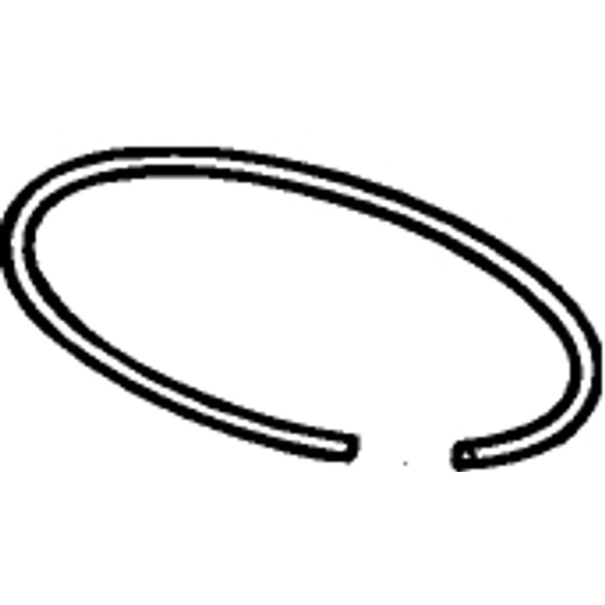 Circlip 3421105-045 - 5780932