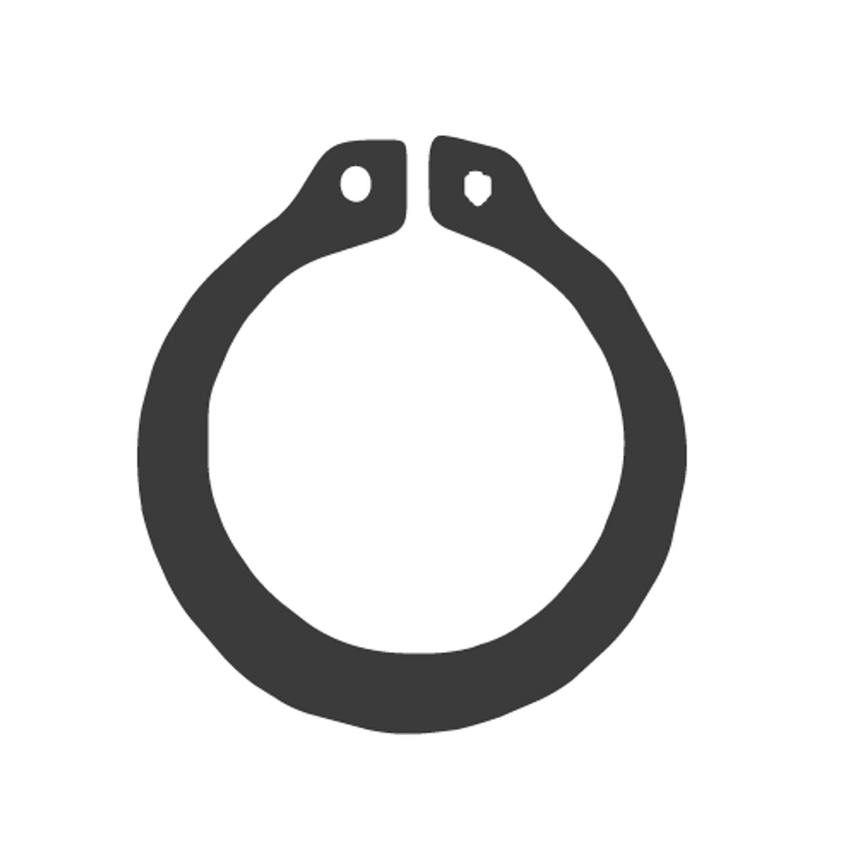 Circlip N1460-062 (5/8) Pack of 100