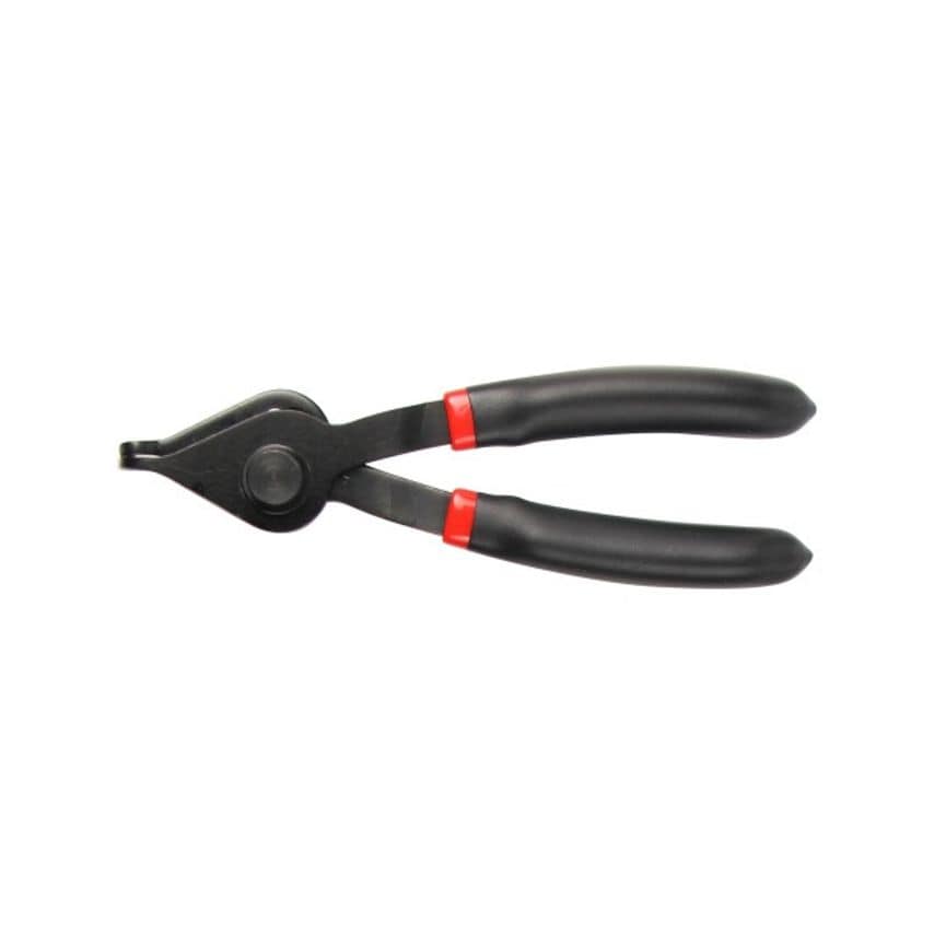 Circlip Plier 1mm Reverse 90 Degree Tip