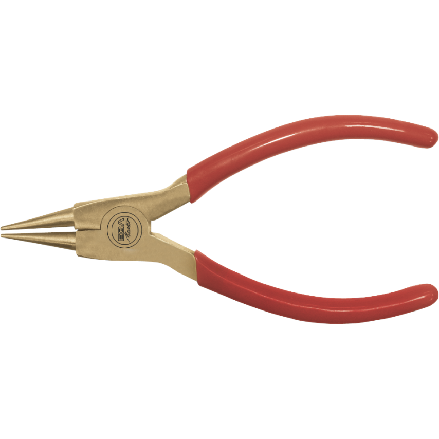 Circlip Plier External 140mm 8-25mm Non Sparking Al-Bron