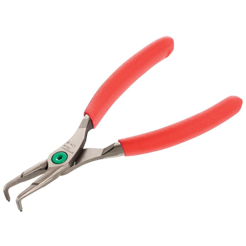 Circlip Pliers Internal Bent 18-60mm 199A.18 FCM199A18