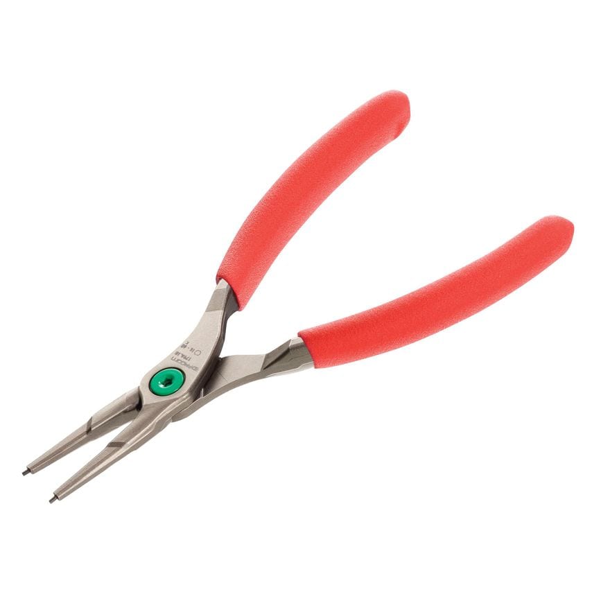Circlip Pliers Internal Straight 31-100 179A.23