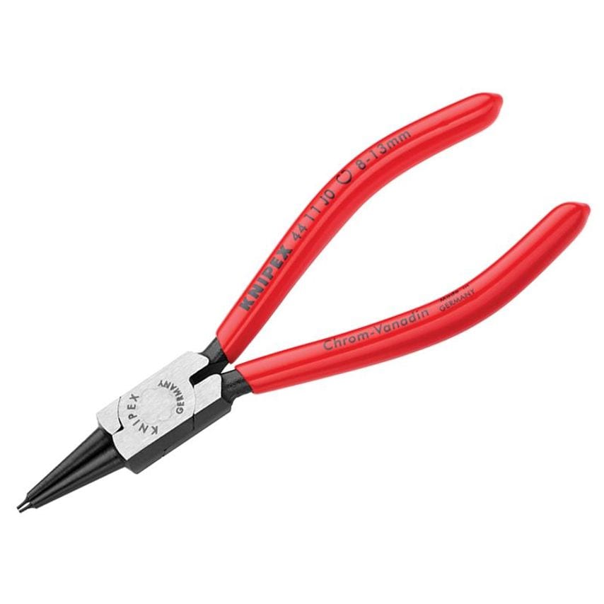Circlip Pliers Internal Straight 8-13mm J0 KPX4411J0