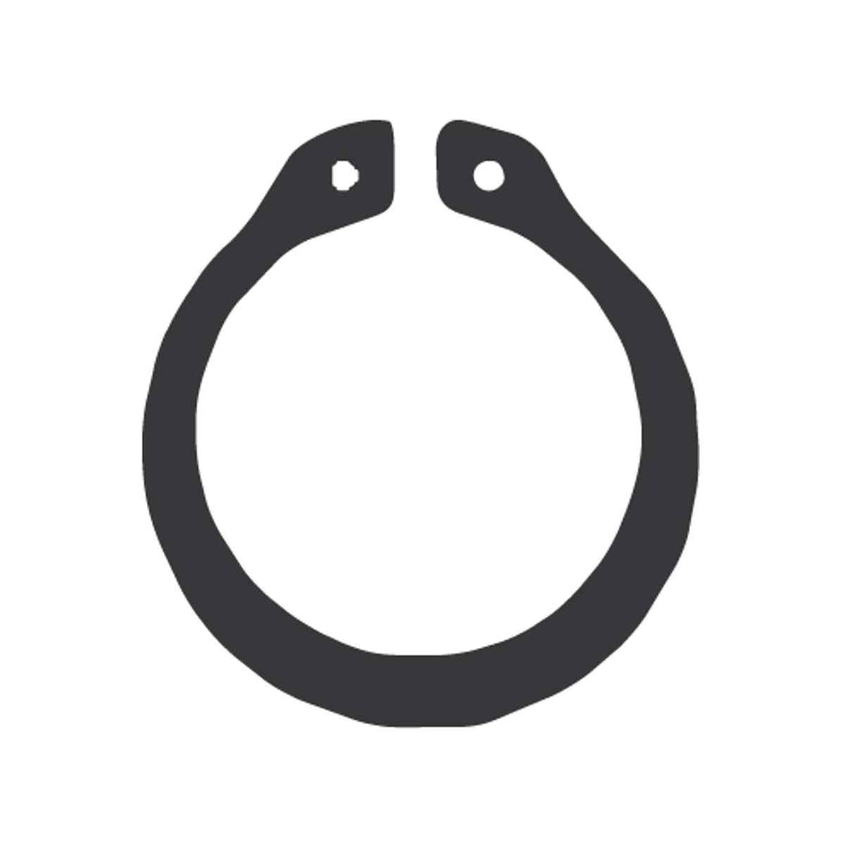 Circlip - 1400-4SS - Pack of 100