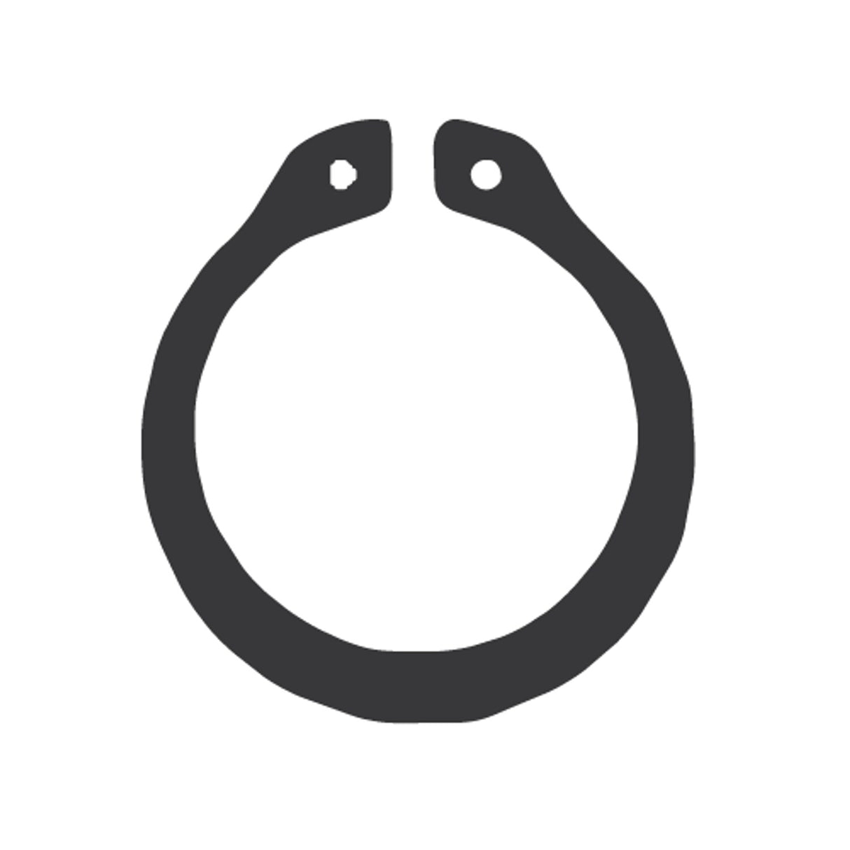 Circlip - 1400-5/16 - Pack of 100