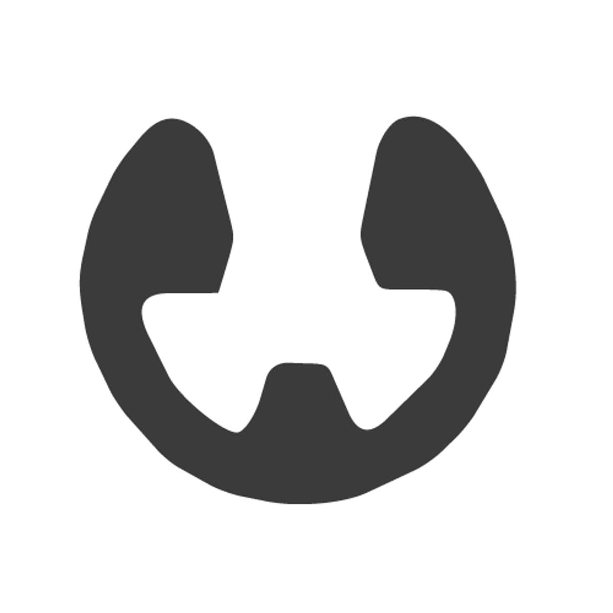 Circlip - 1500-1.5 - Pack of 100