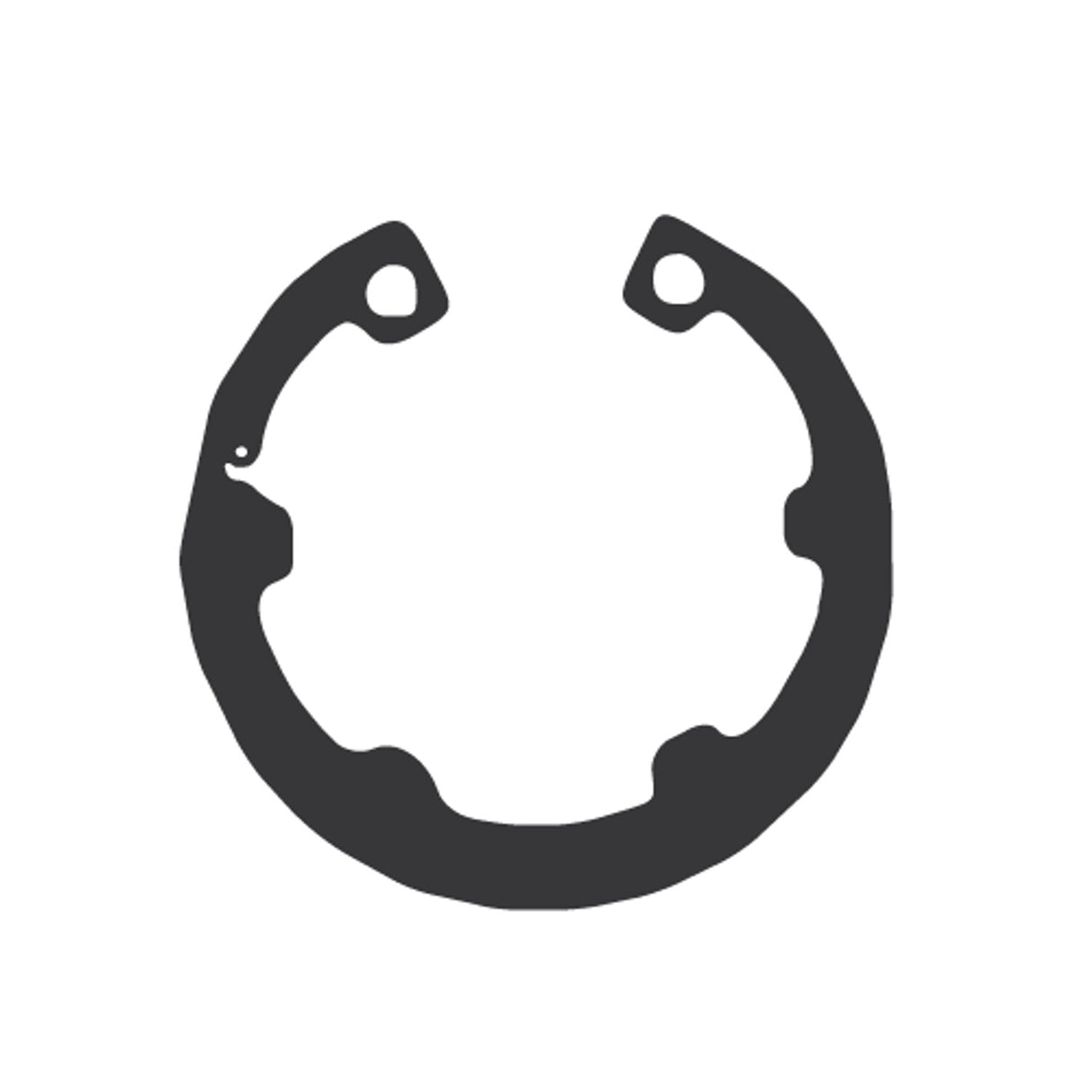 Circlip - D2000-47 - Pack of 50