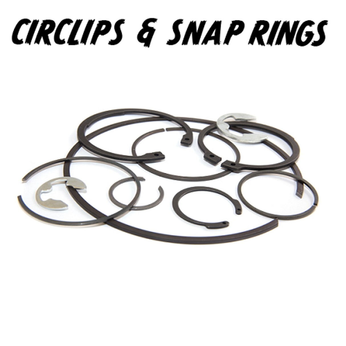 Circlip - RBM-0350
