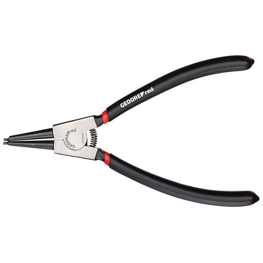 Circlip pliers extern. strght d.10-25mm