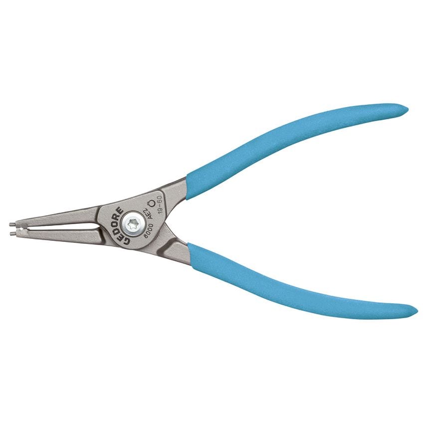 Circlip pliers f.external rings straight 85-140mm