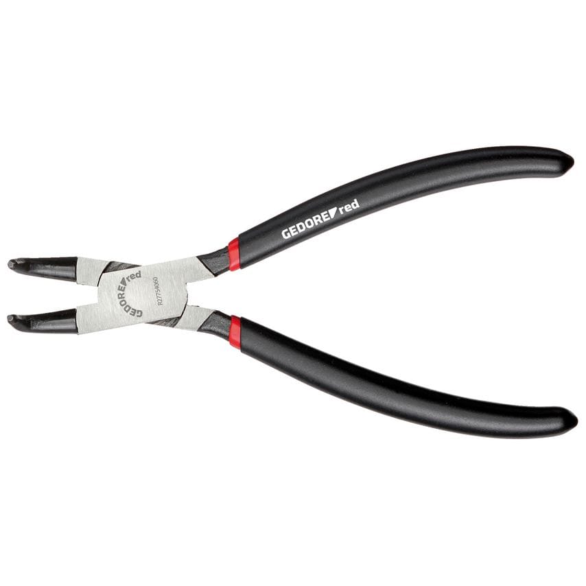 Circlip pliers intern. angl.90 19-60mm