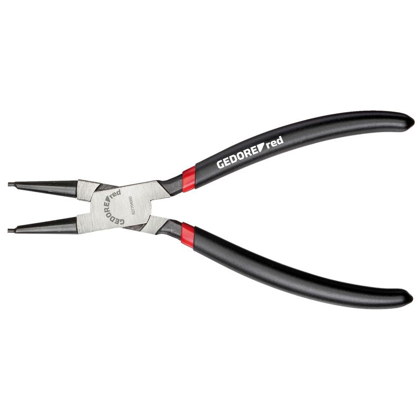 Circlip pliers intern. strght d.12-25mm
