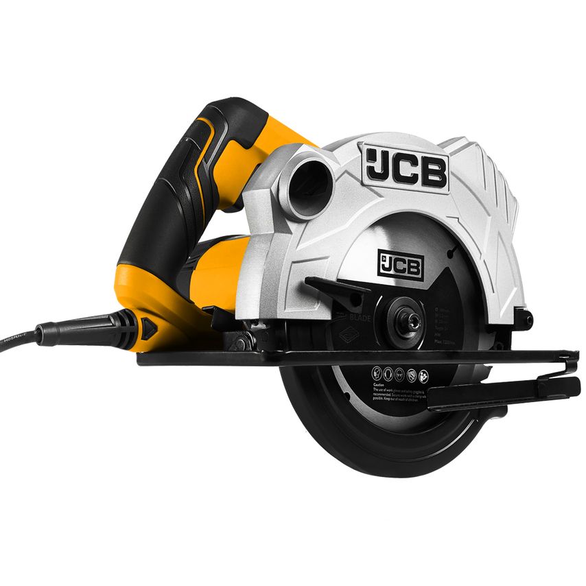 Circular Saw 1500W 240V