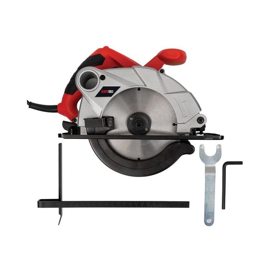 Circular Saw 160mm (6.14in) 1200W 240V OLPCS1200