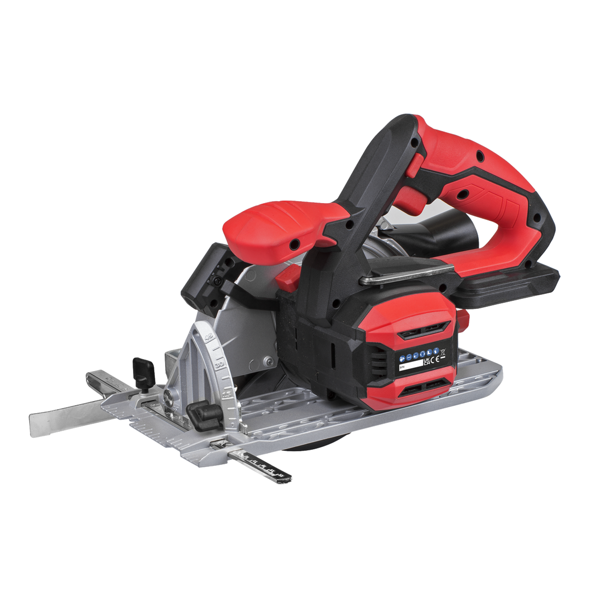 Circular Saw 20V 150mm - Body Only