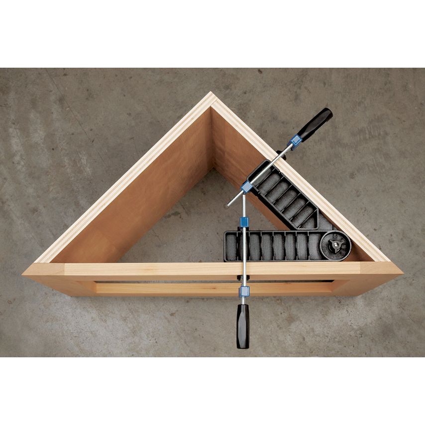 Clamp-It Bar Clamp 8"