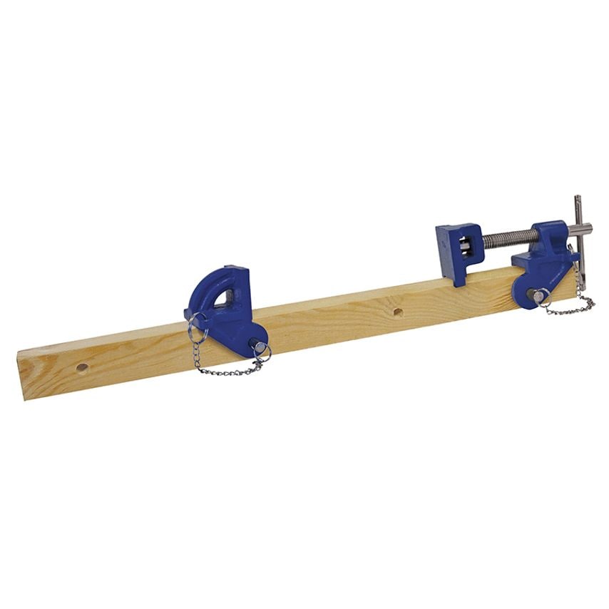 Clamp Heads Faischead - RI64-MTCH