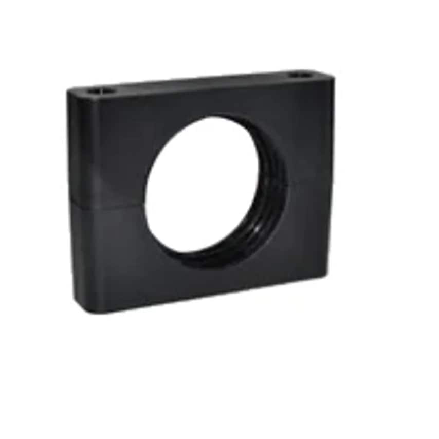 Clamp Heavy Duty Conduit Fixing 34mm NRFCLAMP-5-34